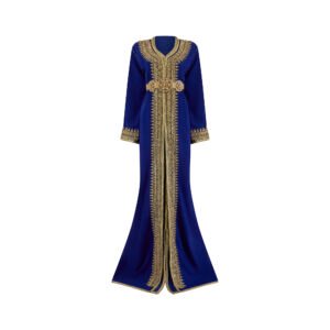 Royal Takshita - Royal Blue