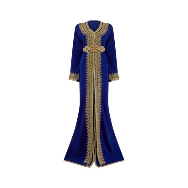 Royal Takshita - Red - Image 5