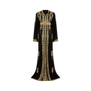 Tassel Takshita - Black