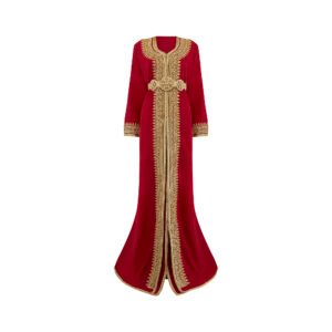 Royal Takshita - Red