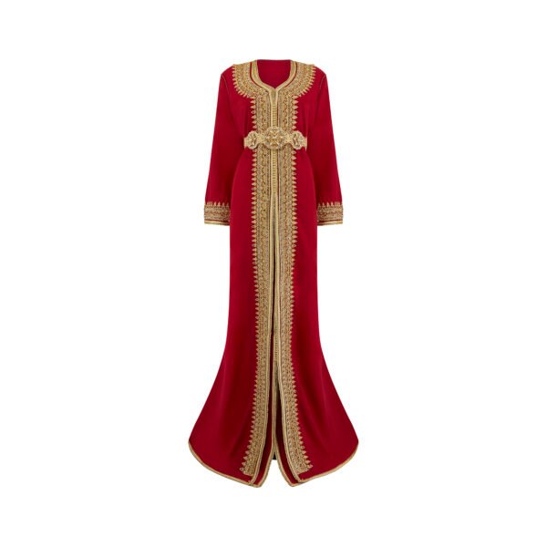 Royal Takshita - Red
