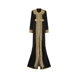 Royal Takshita - Black
