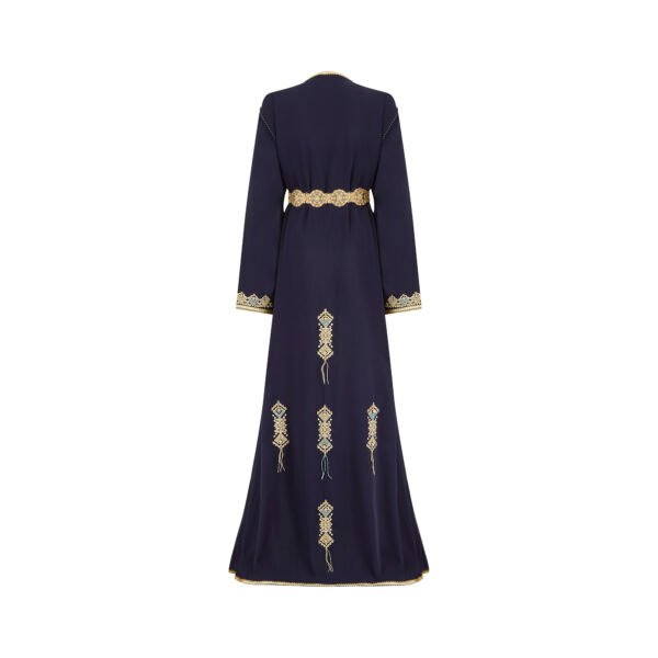 Tassel Takshita - Black - Image 6