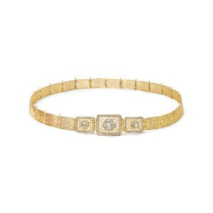 The Timeless Golden Mdama